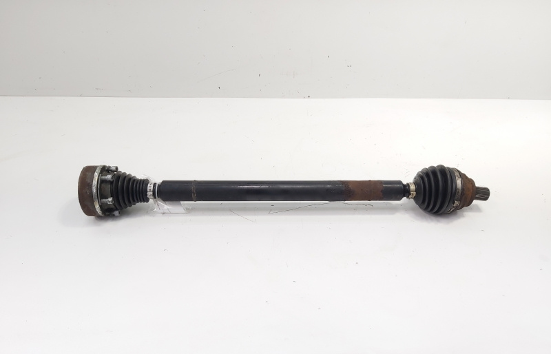 Planetara dreapta fata, Vw Jetta 4 (6Z) 1.4 TSI, CAX, 6 vit man (id:696989)