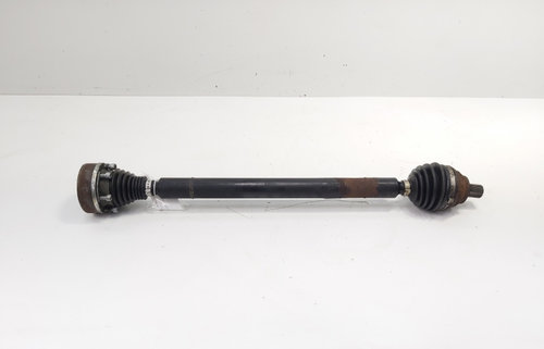 Planetara dreapta fata, Vw Jetta 4 (6Z) 1.4 TSI, CAX, 6 vit man (id:696989)