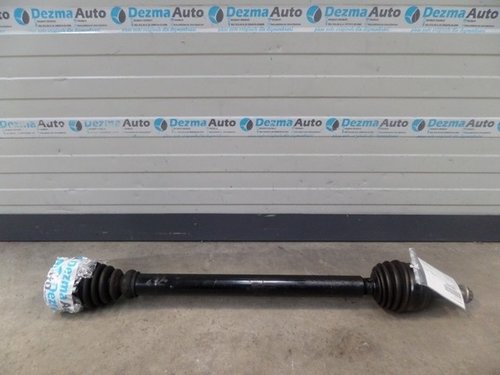Planetara dreapta fata, Vw New Beetle (9C1, 1C1) 1.9 tdi