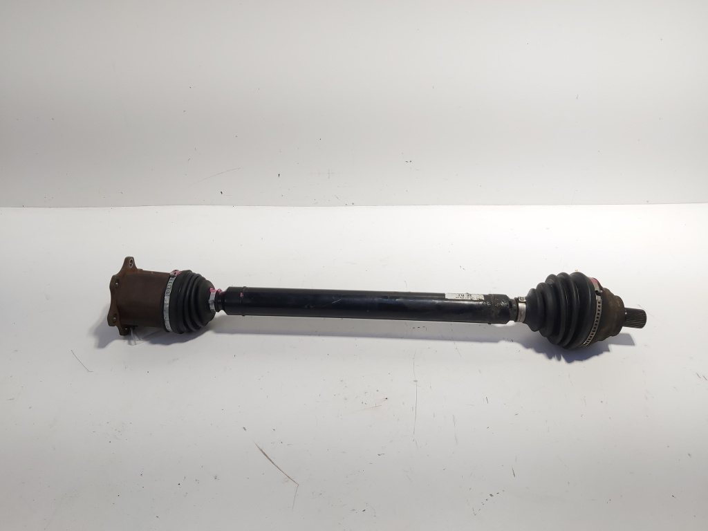 Planetara dreapta fata, Vw Passat (362) 2.0 TDI, cutie automata (id:438879)