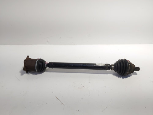 Planetara dreapta fata, Vw Passat (362) 2.0 TDI, cutie automata (id:438879)