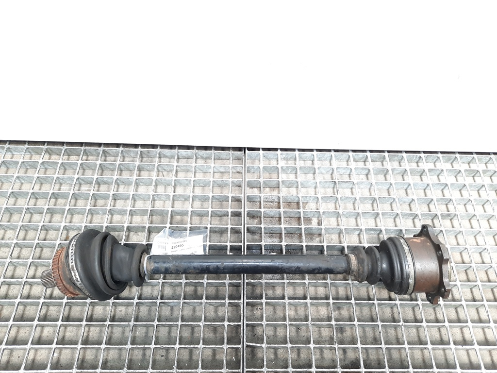 Planetara dreapta fata, Vw Passat (3B3) [Fabr 2001-2004] 1.9 tdi, 8D0407272EC, 5 vit man (id:420495)
