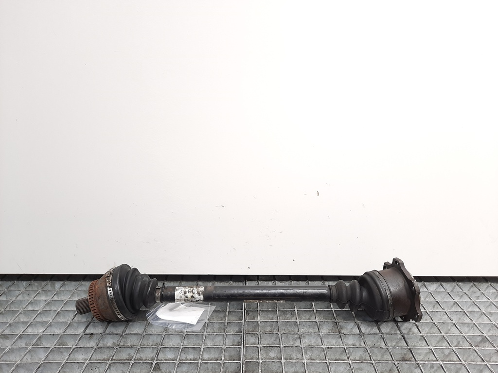 Planetara dreapta fata, Vw Passat (3B3) [Fabr 2001-2004] 1.9 tdi, AWX, 8D0407272EC, 5 vit man (id:421344)