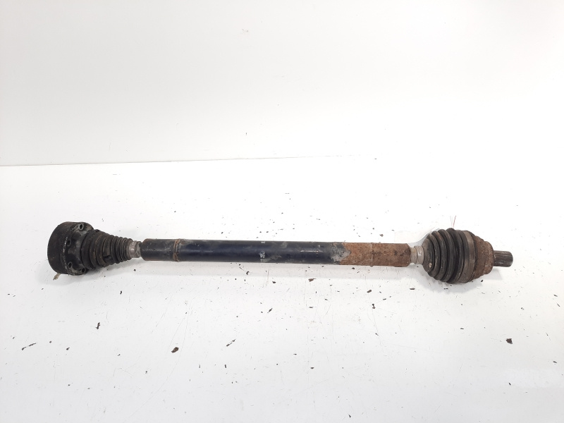 Planetara dreapta fata, Vw Passat (3C2), 1.9 TDI, BLS, 5 vit man (id:594483)