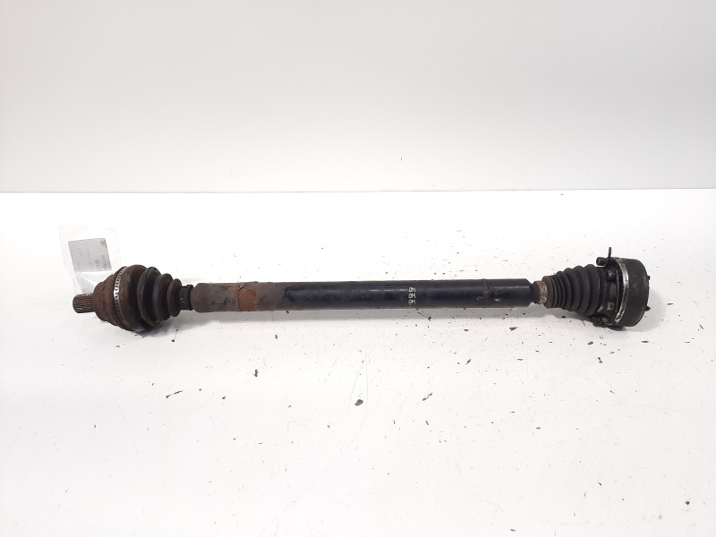 Planetara dreapta fata, Vw Passat (3C2) 1.9 TDI, BLS, 5 vit man (id:594448)