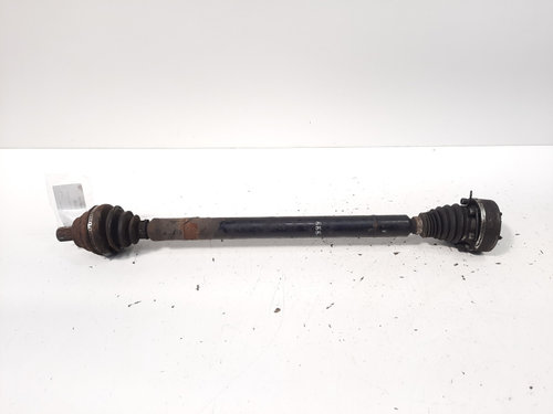 Planetara dreapta fata, Vw Passat (3C2) 1.9 TDI, BLS, 5 vit man (id:594448)