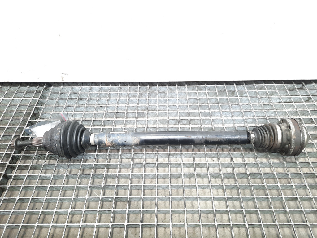 Planetara dreapta fata, VW Passat (3C2) 2.0 tdi, BKP, 6 vit. man (id:474286)