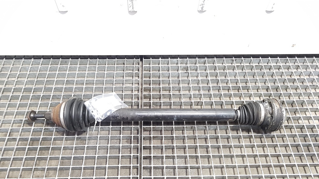 Planetara dreapta fata, Vw Passat (3C2) 2.0 tdi, 1K0407272EN (id:391544)