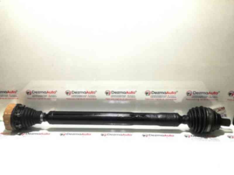 Planetara dreapta fata, Vw Passat (3C2) 2.0fsi (id:309852)