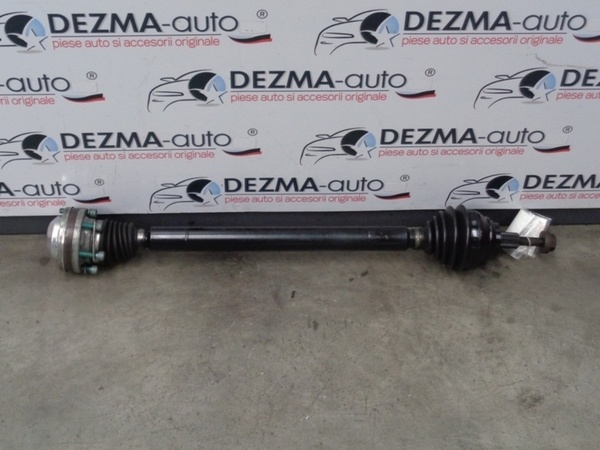 Planetara dreapta fata, Vw Passat (3C2) 2.0tdi (id:233639)