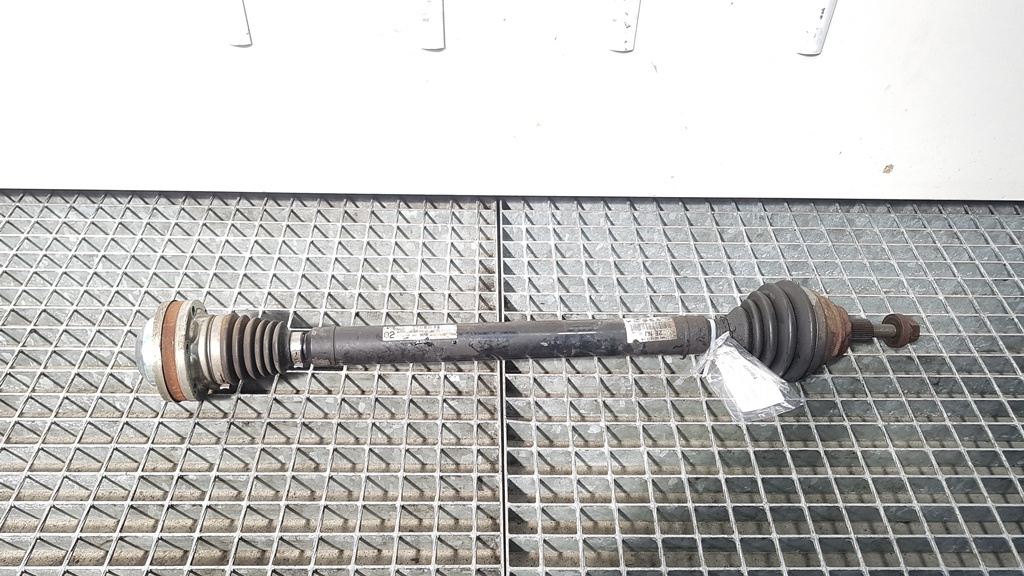 Planetara dreapta fata, Vw Passat (3C2) [Fabr 2005-2010] 2.0 tdi, 1K0407272EN (id:408904)