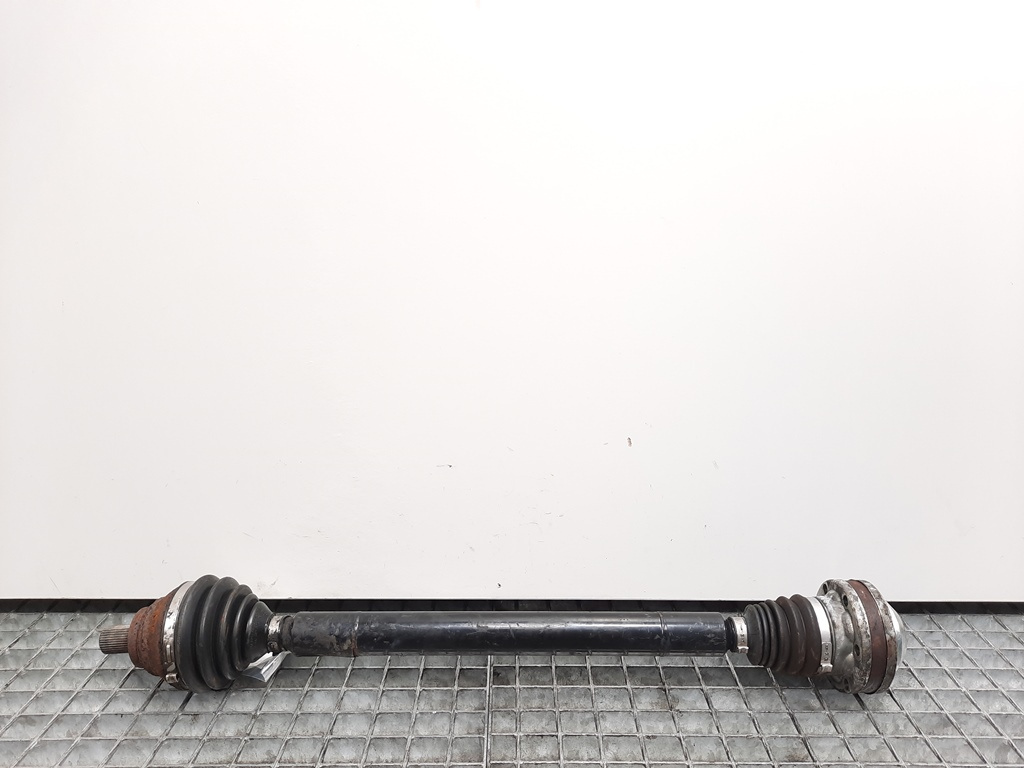 Planetara dreapta fata , Vw Passat (3C2) [Fabr 2005-2010] 2.0 tdi, CBA, 1K0407272EN, 6 vit man (id:421423)