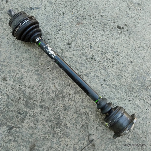 Planetara Dreapta Fata Vw Passat B5, B5.5 1996-2005 8D0407272