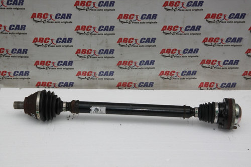 Planetara dreapta fata VW Passat B6 2.0 TDI 2005-2010 3C0407272AJ