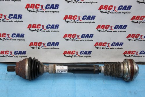 Planetara dreapta fata VW Passat B7 2.0 TDI Alltrack cod: 1K0407272JF model 2012