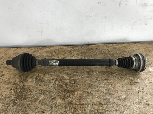 Planetara dreapta fata VW Passat B7 2.0TDI, 170CP, CFG sedan 2012 (3C0407272AJ)