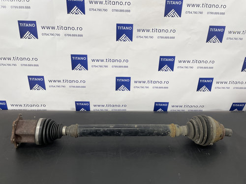 Planetara dreapta fata VW Passat B7 2.0TDI CFG DSG sedan 2012 (3C0407272AK)