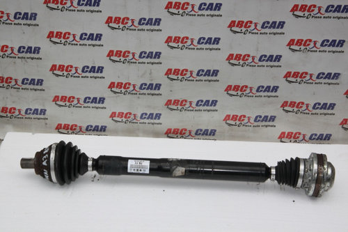 Planetara dreapta fata VW Passat B7 2010-2014 2.0 TSI cod: 1K0407272JB