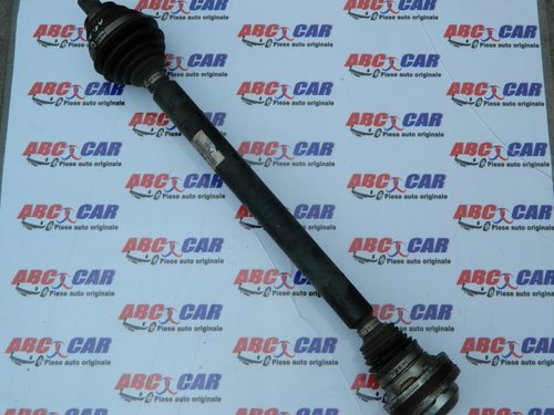 Planetara dreapta fata VW Passat CC 1.8 TSI cod: 1K0407272RF model 2011