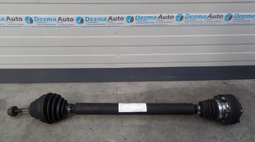 Planetara dreapta fata Vw Passat CC, 1.8tsi, BZB