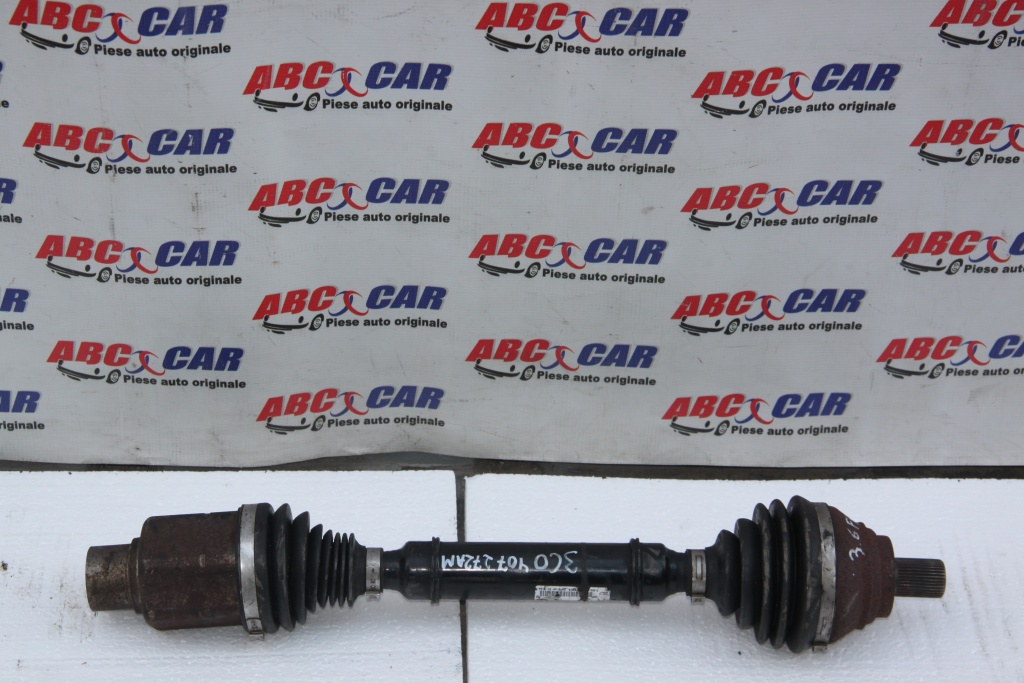 Planetara dreapta fata VW Passat CC 3.6 FSI 4motion cod: 3C0407272AM model 2010