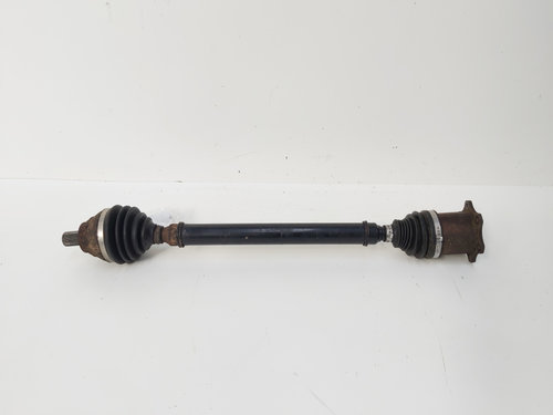 Planetara dreapta fata, VW Passat CC (357), 2.0 TDI, CBB (id:669822)