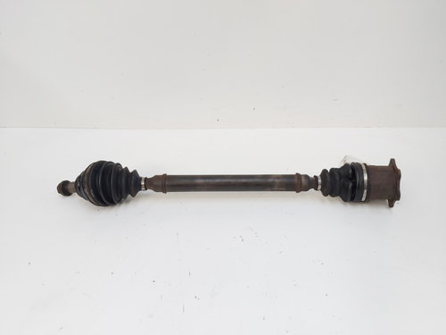 Planetara dreapta fata, Vw Passat CC (357) 2.0 TDI, CBA, cutie automata (id:663041)