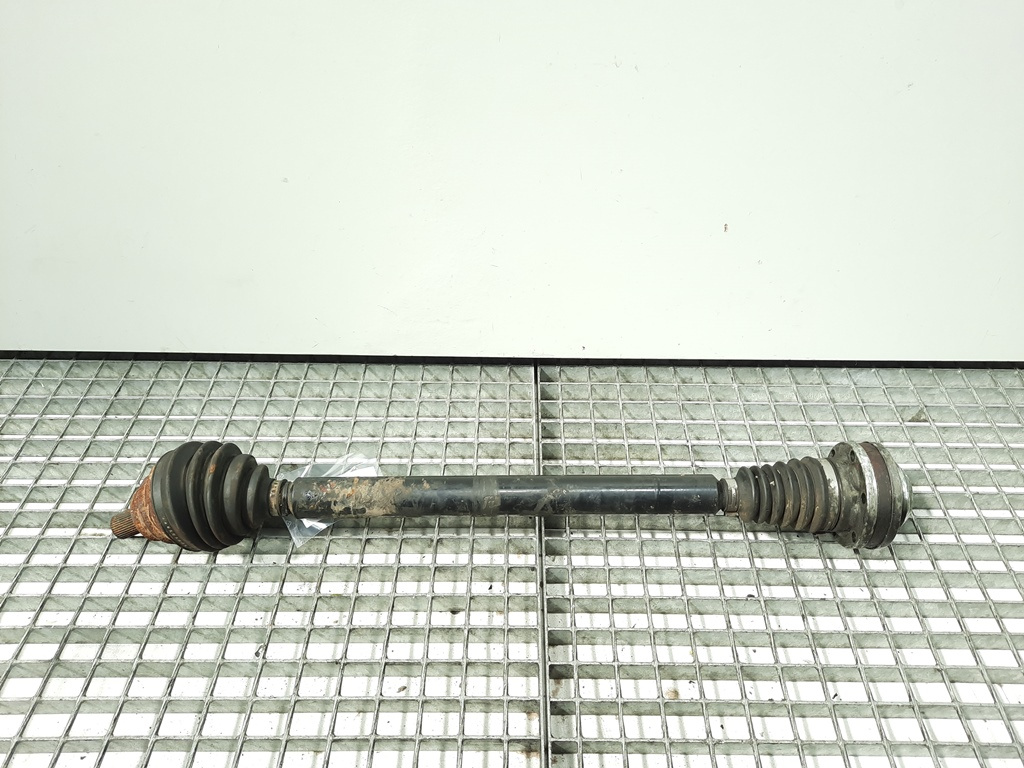 Planetara dreapta fata, Vw Passat CC (357) [Fabr 2008-2012] 2.0 tdi, 6 vit man (id:426581)