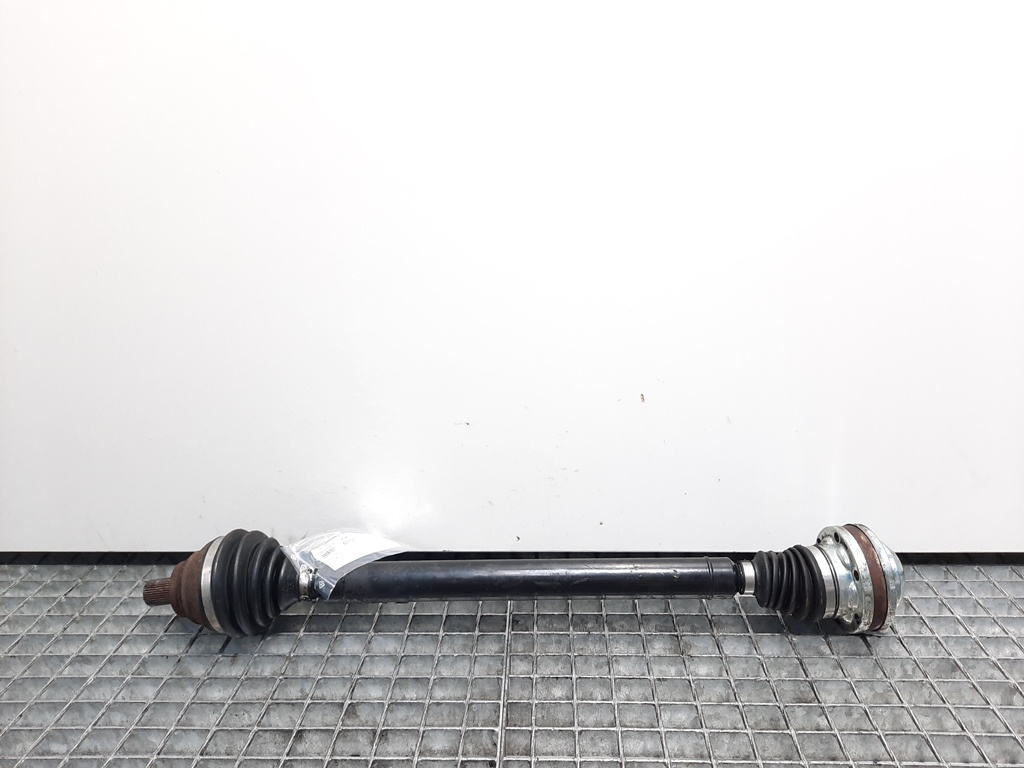 Planetara dreapta fata, Vw Passat CC (357) [Fabr 2008-2012] 2.0 tdi, 1K0407272EN , 6 vit man (id:421311)