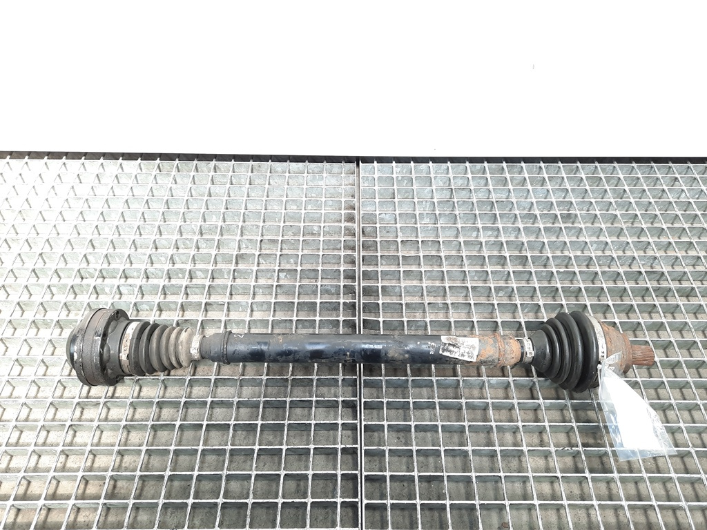 Planetara dreapta fata, Vw Passat CC (357) [Fabr 2008-2012] 2.0 tdi, 6 vit man (id:419404)