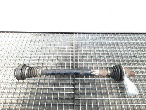 Planetara dreapta fata, Vw Passat CC (357) [Fabr 2008-2012] 2.0 tdi, 6 vit man (id:419404)