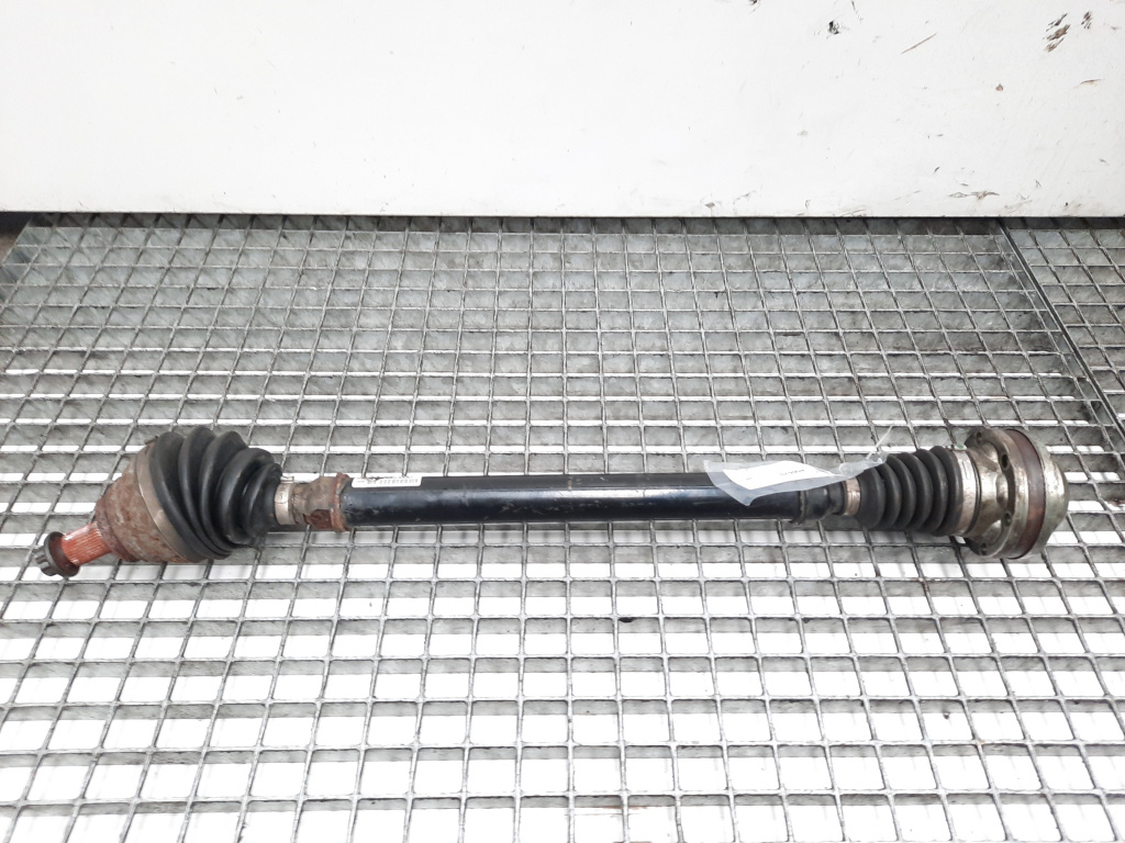 Planetara dreapta fata, Vw Passat Variant (365) 2.0 tdi, 6 vit man (id:456670)