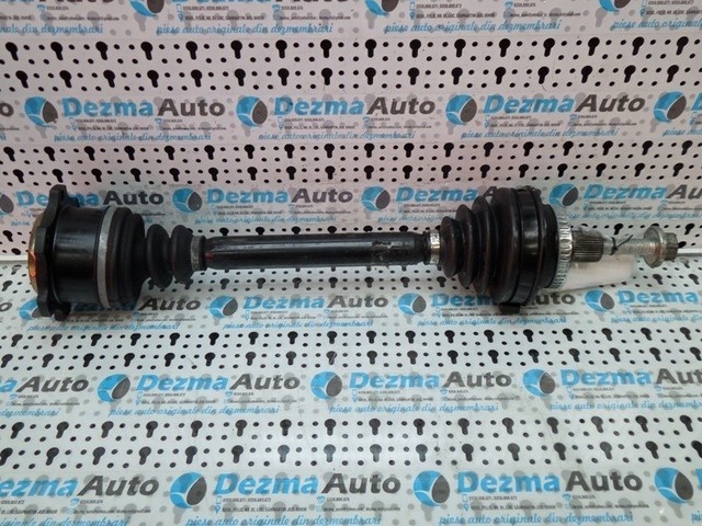 Planetara dreapta fata, Vw Passat Variant (3B6) 1.9 tdi (id:191776)