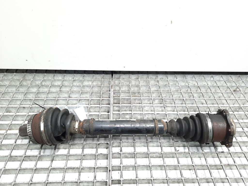 Planetara dreapta fata, Vw Passat Variant (3B6) [Fabr 2001-2005] 2,0 benz, ALT, 8E0407271AG (id:425462)