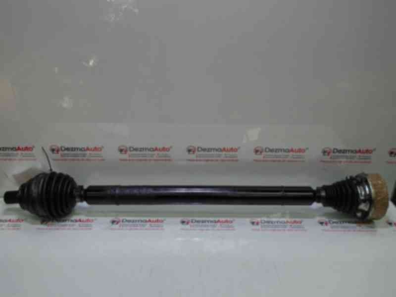 Planetara dreapta fata, Vw Passat Variant (3C5) 1.9 tdi (id:307497)