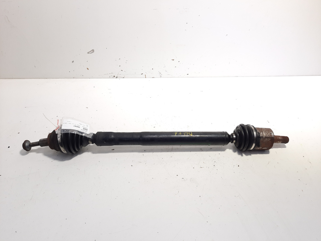 Planetara dreapta fata, Vw Passat Variant (3C5), 2.0 TFSI, BWA, DSG (id:568587)