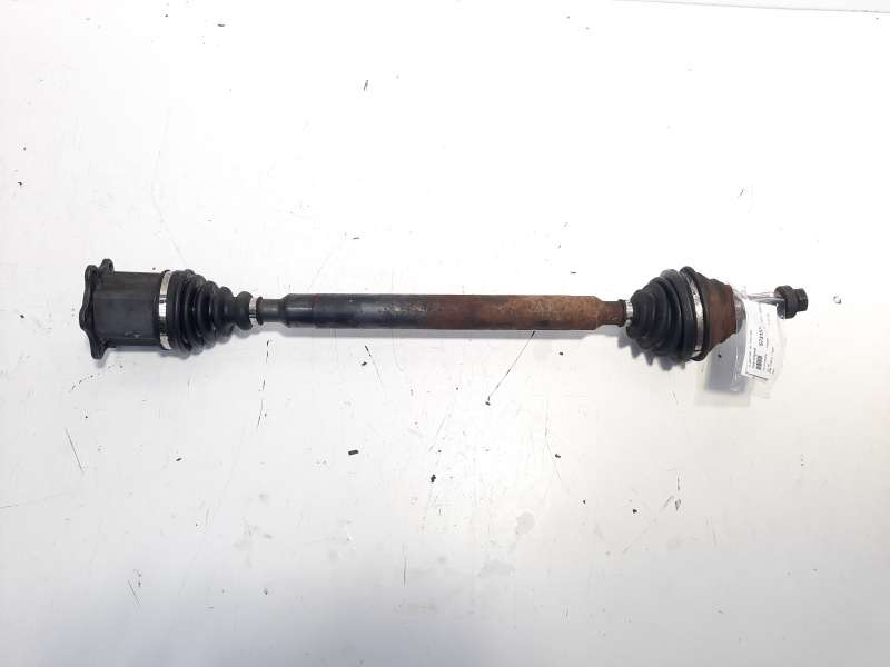 Planetara dreapta fata, VW Passat Variant (3C5), 2.0 TDI, BMR, cutie automata (id:573157)