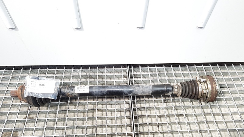 Planetara dreapta fata, Vw Passat Variant (3C5) 2.0 tdi, cod 1K0407272EN (id:362887)