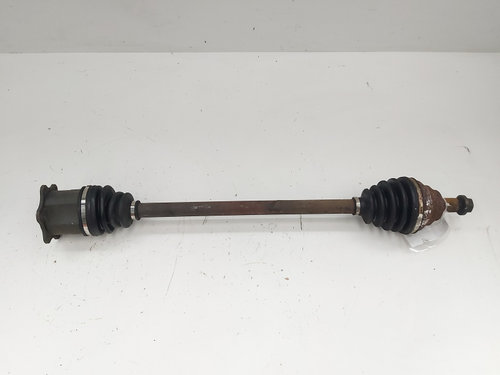 Planetara dreapta fata, VW Passat Variant (3C5), 2.0 TDI, BMR, cutie automata (id:636054)
