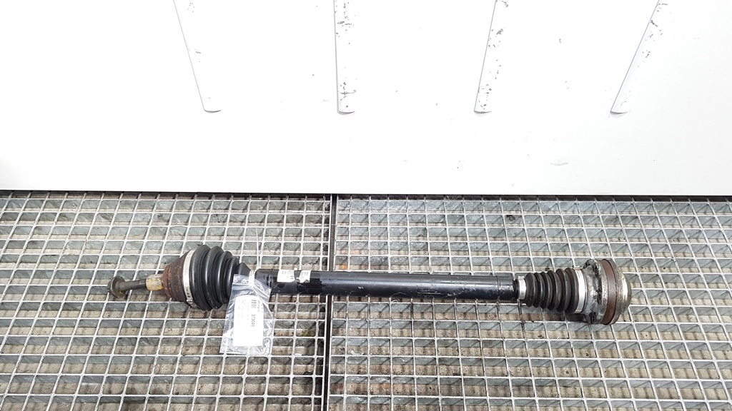 Planetara dreapta fata, Vw Passat Variant (3C5) 2.0 tdi