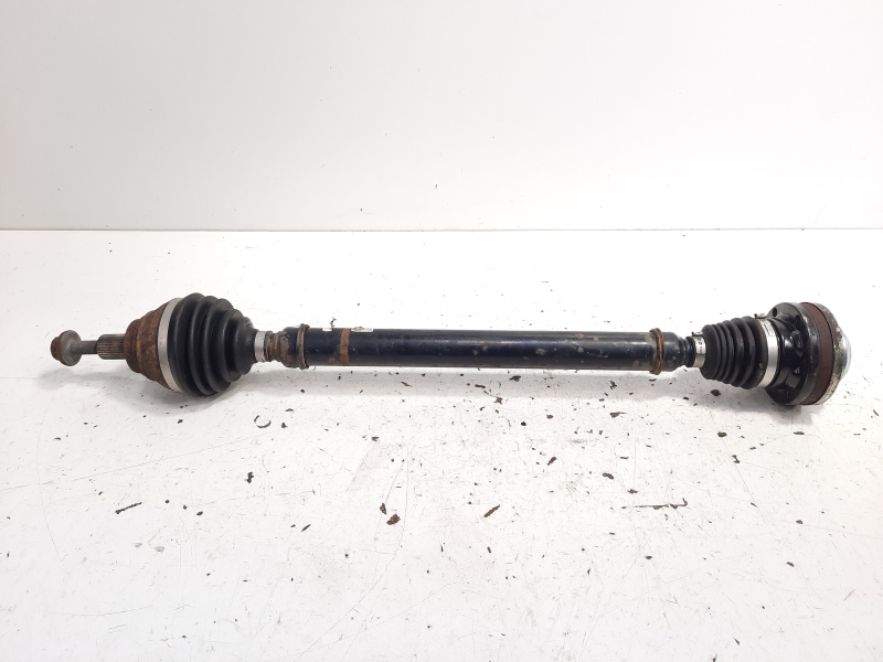 Planetara dreapta fata, Vw Passat Variant (3C5) 2.0 TDI, BMR, 6 vit man (id:611109)