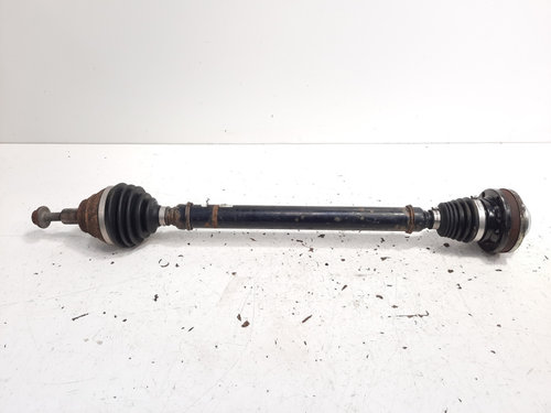 Planetara dreapta fata, Vw Passat Variant (3C5) 2.0 TDI, BMR, 6 vit man (id:611109)