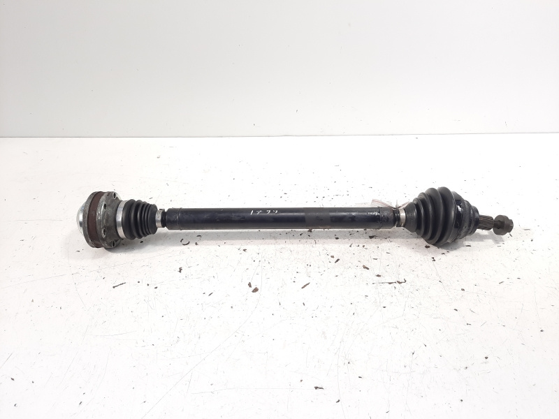 Planetara dreapta fata, VW Passat Variant (3C5), 2.0 TDI, BMP, 6 vit man (id:620082)