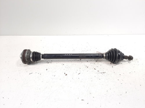 Planetara dreapta fata, VW Passat Variant (3C5), 2.0 TDI, BMP, 6 vit man (id:620082)