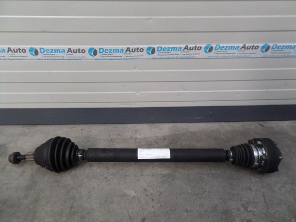 Planetara dreapta fata Vw Passat Variant (3C5) 2.0tdi, BMP, 1K0407272KF
