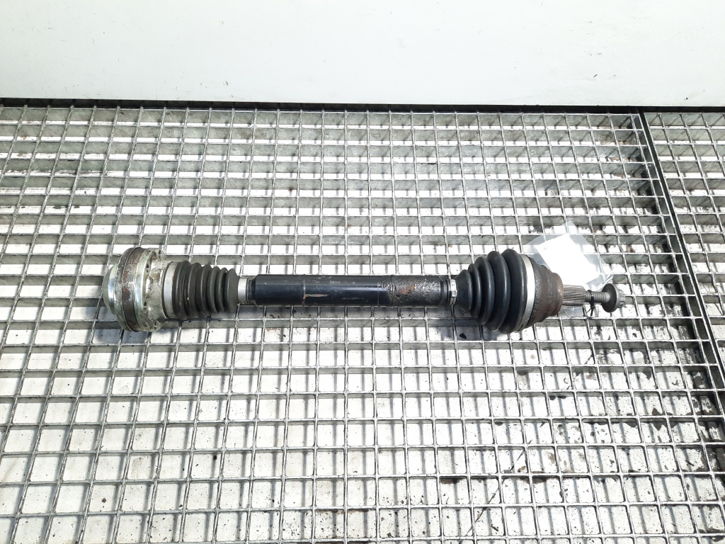 Planetara dreapta fata, VW Passat Variant (3C5) [Fabr 2005-2010] 2.0 TDI, 1K0407272CR (id:446256)