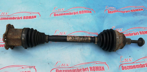 Planetara dreapta fata vw phaeton 3.0tdi motor bmk 224hp 4motion