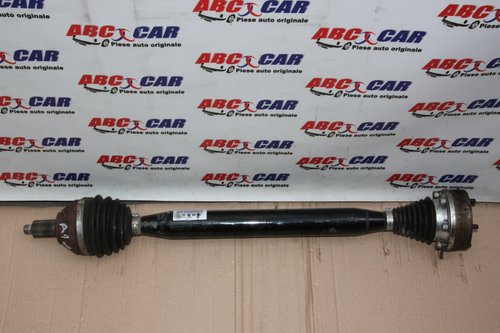 Planetara dreapta fata VW Polo 6C 1.4 TDI cod: 6C0407272B model 2014