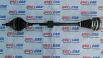 Planetara dreapta fata VW Polo 6C TSI cod: 6C04072...