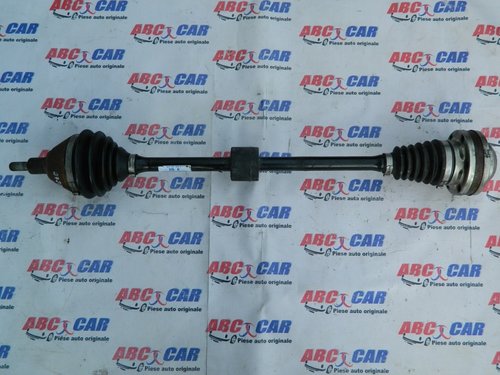Planetara dreapta fata VW Polo 6C TSI cod: 6C0407272D model 2016